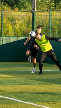 Fives football photo 18